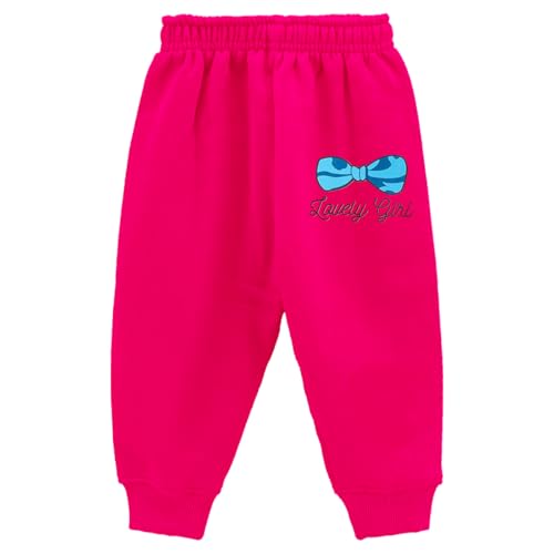 Image of Kuchipoo Girls Regular Fit Cotton T-Shirts and Pyjamas Set