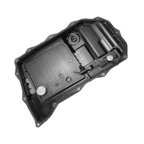 Cárter de aceite de transmisión para solucionar fugas en Audi Q5 A4 A6 0D6398359A 4