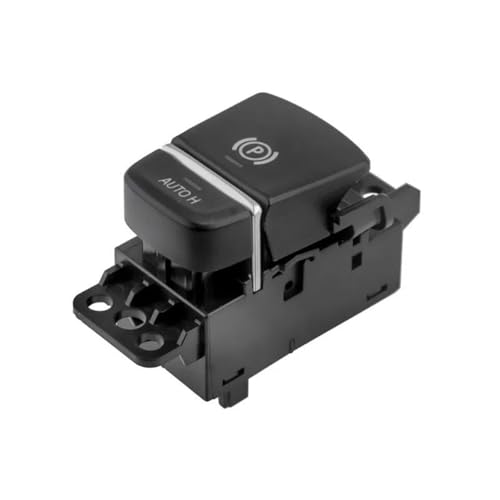 Interruptor freno estacionamiento 61316842027 conector 61316819979 X3 X4