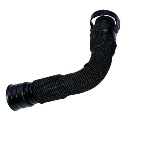 Tubo ventilación cárter Skoda soluciona fugas aceite Roomster 3T
