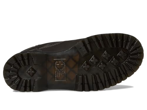 Dr. Martens Men's Anistone Lo Leather Boots Fashion3