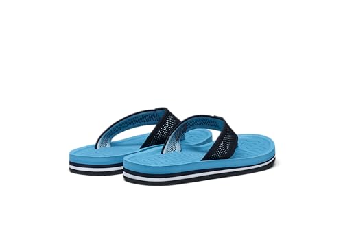 Image of SWIMS Men's Napoli Flip Flops For Men, Water Resistant Beach Sandals