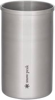 Amazon.co.jp: スノーピーク(snow peak)IGT テーブルトップアーキテク