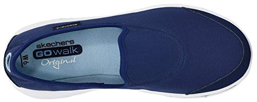 Image of Skechers Women's Go Walk Original Slip-On Walking Shoes