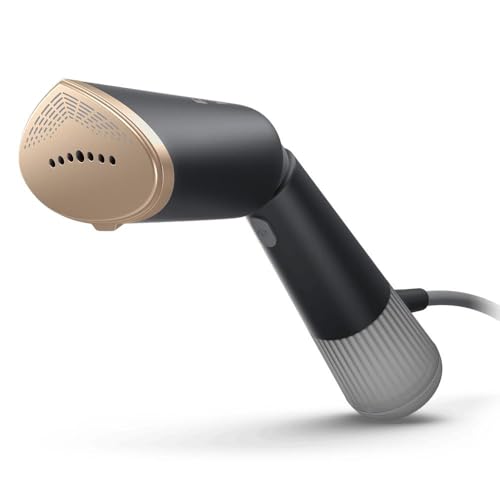 Vaporizador Portátil Série 5000 2 em 1 Philips Walita, 2 anos de garantai, 1300W, 110v - STH5030/82