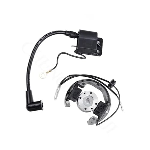 Bobine d'allumage pour 50 SX pour résoudre les problèmes de démarrage des moteurs 50cc