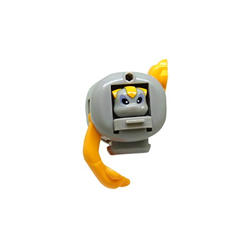 Image of Wise Owl-Brands & Merchandise Private Limited-HR Battle Toy