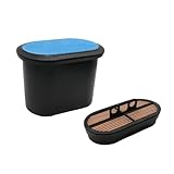 87356353 87356351 Air Filter Kit Fits for New Holland Tractor T4050F T4050V T5040 T5050 T5060