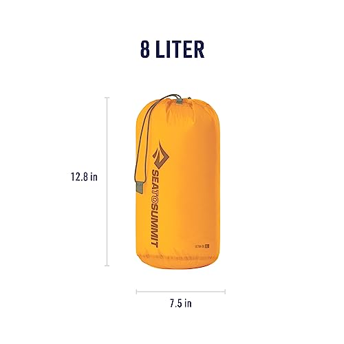 Image of Sea to Summit Ultra-SIL Stuff Sack, Ultralight Outdoor and Travel Storage