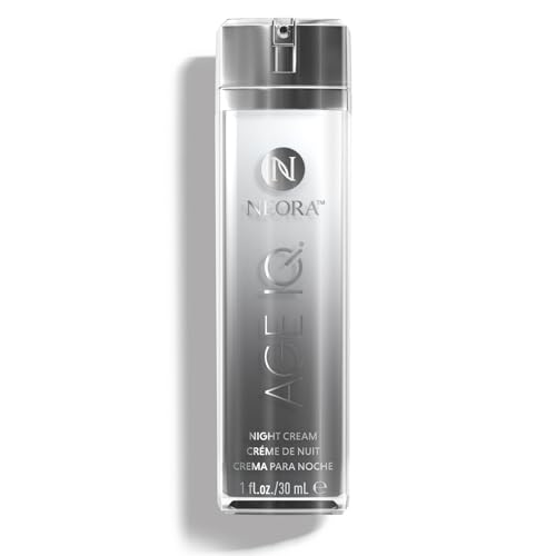 Neora Age IQ Night Cream