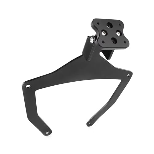 Support de téléphone GPS Triumph Tiger 1200 fixation stable anti vibrations