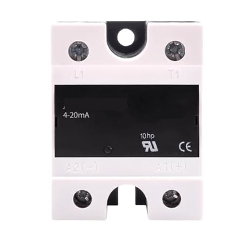 Relais à semi-conducteurs original RM1E48AA50 haute durabilité pour armoire électrique