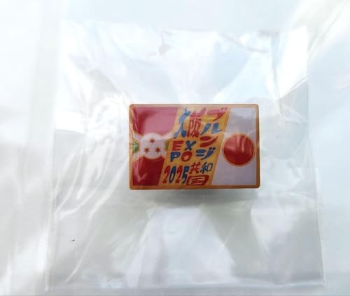 EXPO 2025 sobW 㖜 uWa