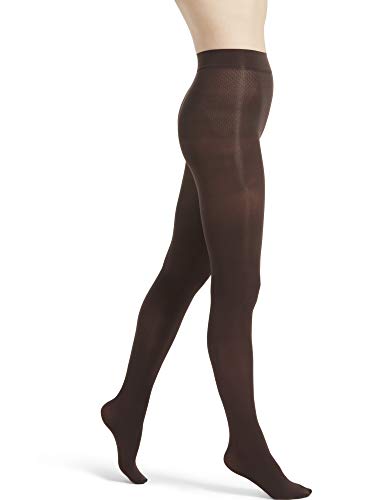 HUE Women's Graduated Compression Tights2