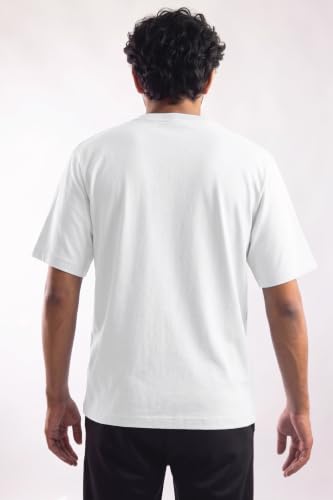 Image of Van Heusen Men's Athleisure Graphic T-Shirt - Comfortable Crew Neck| Soft Breathable Cotton Blend | Casual Wear Style | Summer Favorite | Style 60054