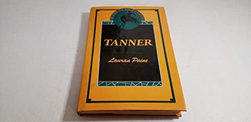 Tanner 0802740340 Book Cover