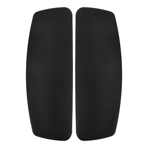 MAGICLULU 1 paio di braccioli ergonomici in PP per sedie