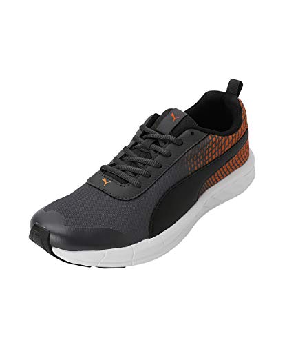 Puma men's supernal nu 2 idp running shoes Clearance