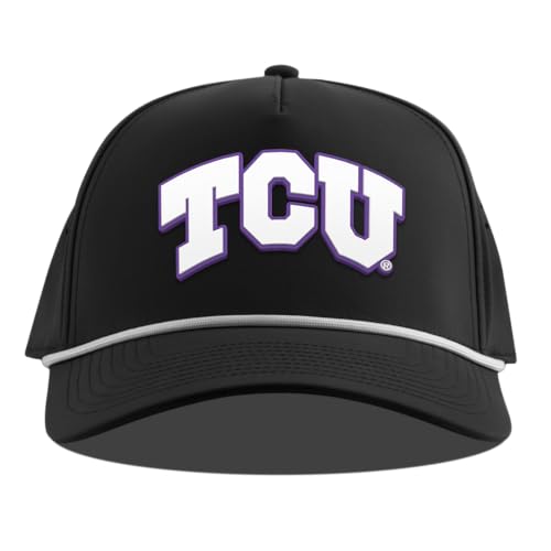 Branded Bills NCAA Unisex-Adult 5-Panel miniatura 3
