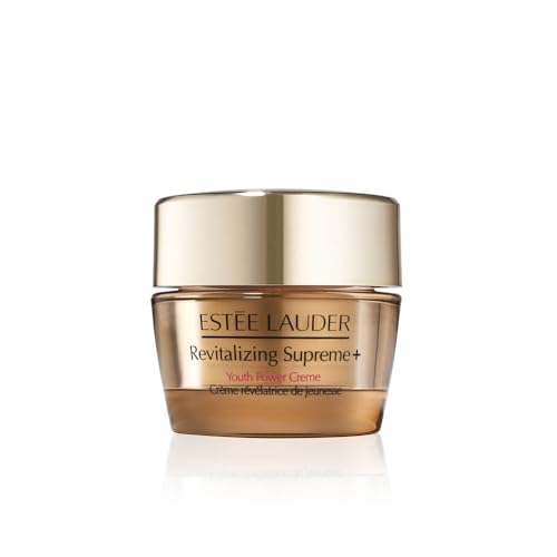 Estée Lauder Revitalizing Supreme+ Youth Power Cream Moisturizer ...