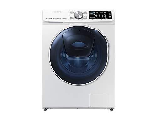 Samsung WD10N645R2W/ET lavadora Carga frontal Independiente Blanco A Samsung WD10N645R2W/ET lavadora Carga frontal Independiente Blanco A