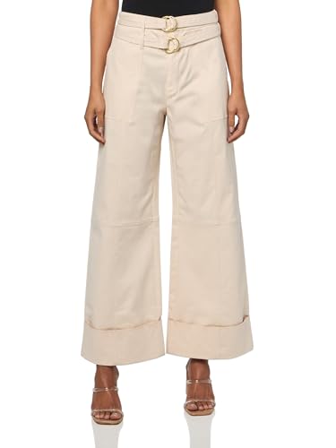 Cinq à Sept Women's Brushed Twill Winona Pant