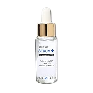 SKINEYE-AC-Pure-Serum SKINEYE AC Pure Serum