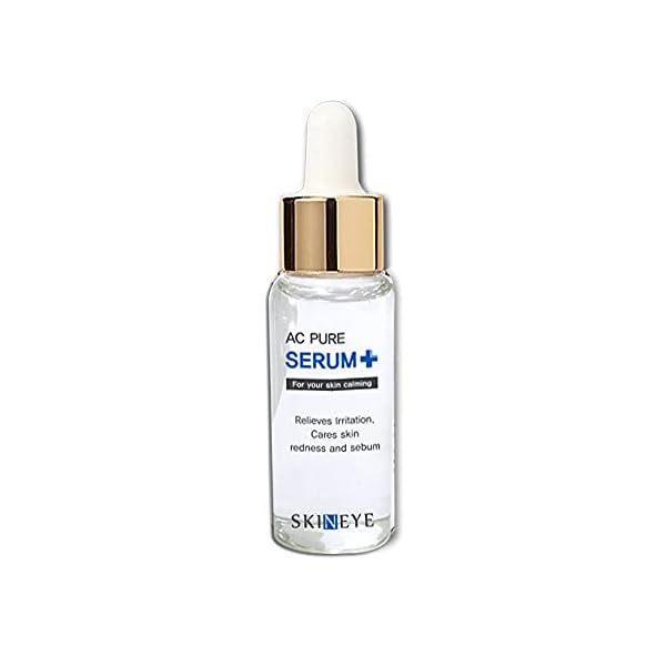 SKINEYE-AC-Pure-Serum SKINEYE AC Pure Serum