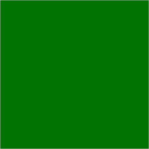 Special Effects ~ Semi-Permanent Hair Dye ~ Iguana Green