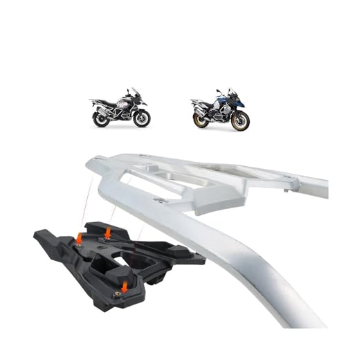 Porte-bagage arrière pour moto BMW R1250GS et R1200GS Adventure - 3