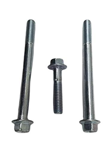 Pernos de arranque LS para motores GM Chevy Camaro Silverado 1997-2014 4