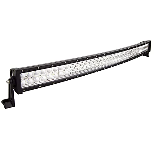 Willpower 42 45 inch 240W Curved Spot Flood Combo LED Work Light Bar for 4WD AWD Truck Car ATV SUV 4X4 Jeep Truck Van Wagon Van Camper Camber Driving Lamp 10-30V Willpower 42 45 inch 240W Curved Spot Flood Combo LED Work Light Bar for 4WD AWD Truck Car ATV SUV 4X4 Jeep Truck Van Wagon Van Camper Camber Driving Lamp 10-30V