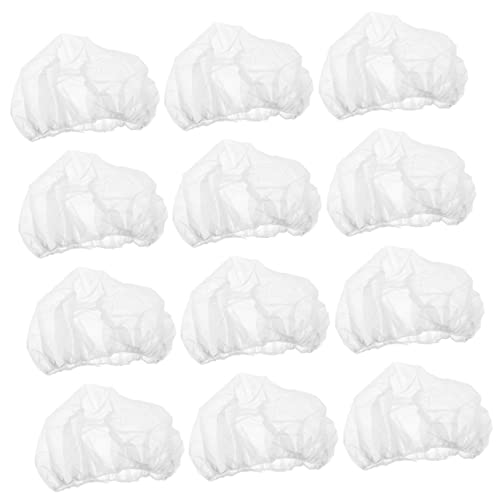 Gorras desechables GALPADA elásticas para cocineros y personal de limpieza