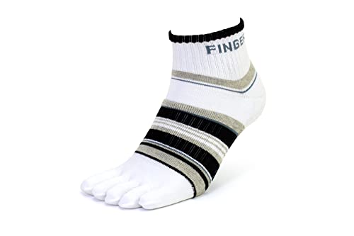 [Finger] St 5{w \bNX ~ X|[c Y fB[Y \bNX ejX oXPbg{[ oh~g (27.0-29.0 cm, AybNX-450WH)