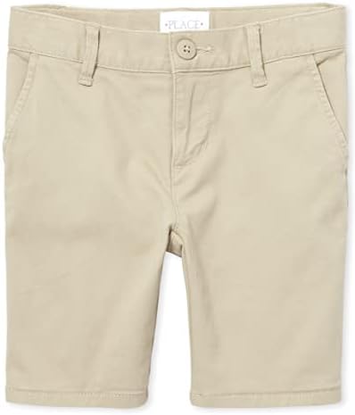 The Children’s Place Girls Chino Shorts