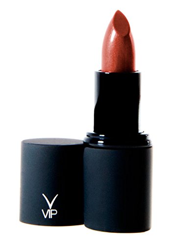 VIP Cosmetics Long Wear Copper Lipstick Make Up