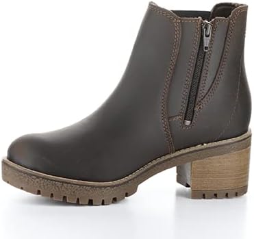 Bos. & Co. Women's Mass Boot Espresso/Dk Brown 41 | Image 2
