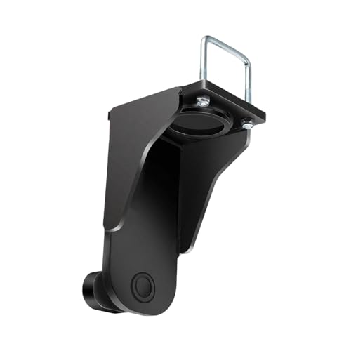 Cric pour conteneur d'expédition Sharplace accessoire gestion entrepôt - 7