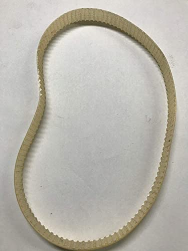New Replacement Belt for Metal Precision Lathe CQ6125 Grizzly G0516 pt# P0516944