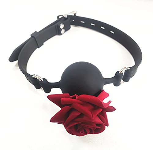 Cosplay Tools Decoratieve Rozenbal Verstelbaar - Afbeelding 4