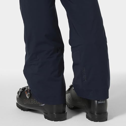 Miniatura 8 de Womens Helly Hansen W Legendary Insulated Pant, Azul Marino, S