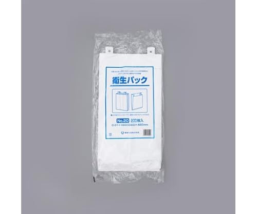 �����H�� �n�C�f���|���� �q���p�b�N No.20 1�P�[�X 200��×10�Z�b�g�� 00662147