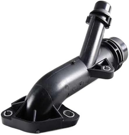 Car Styling Eustein Cooling Hose Connector for BMW E46 e85 e60 e61 e83 e81 e93 11537505055 11537560130