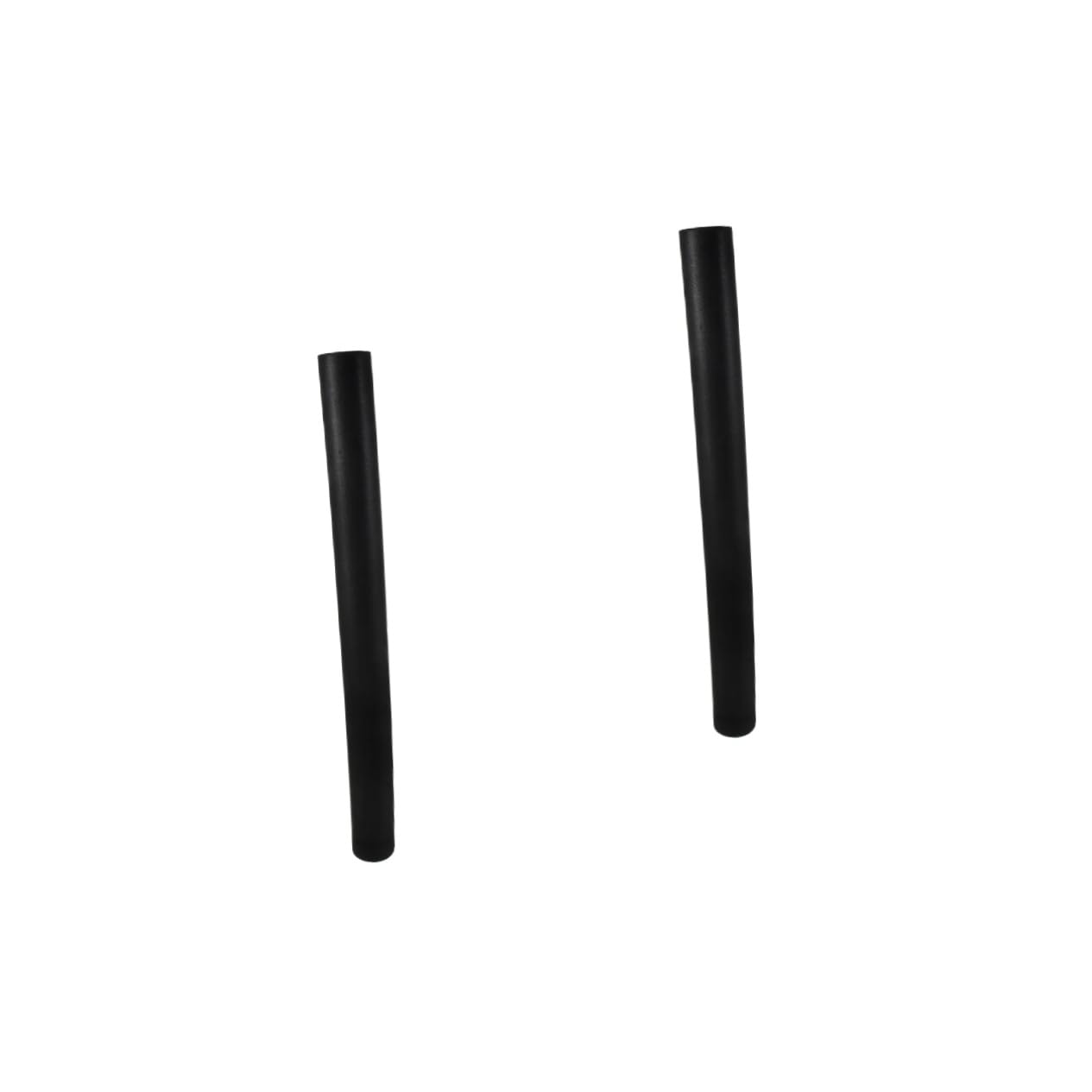 Garneck 2pcs Flexible Basketball Training Bar Basketball Blocking Bar Training Device Blocking for