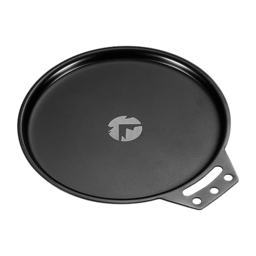 Vaporizador de alimentos para camping, olla portátil y reutilizable, utensilios de cocina multifuncionales para camping, senderismo, picnic, al aire libre, barbacoa