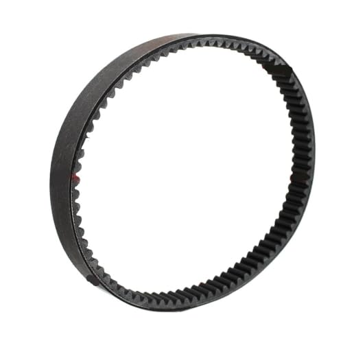 Courroie de transmission trapézoïdale pour réparer le patinage de votre N-MAX