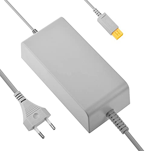 Chargeur pour console Wii U