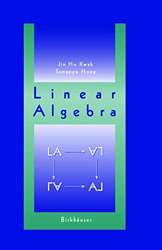 Linear Algebra view 2