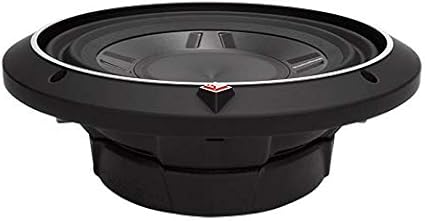 Rockford fosgate p3sd412 Clearance