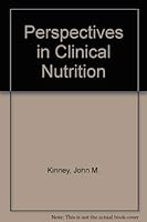Perspectives in Clinical Nutrition 0806710713 Book Cover